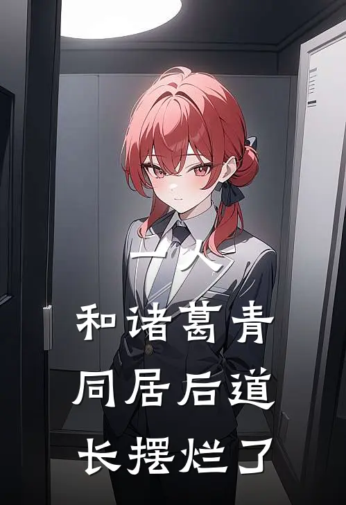 一人：和诸葛青同居后道长摆烂了