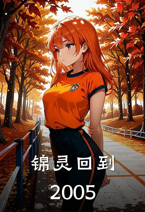 锦灵回到2005