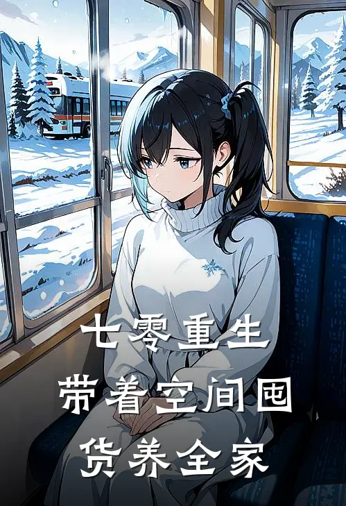 七零重生：带着空间囤货养全家