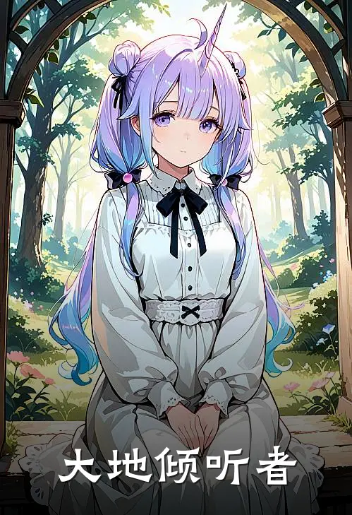大地倾听者