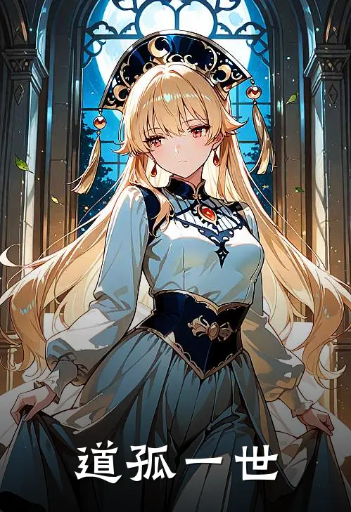 道孤一世