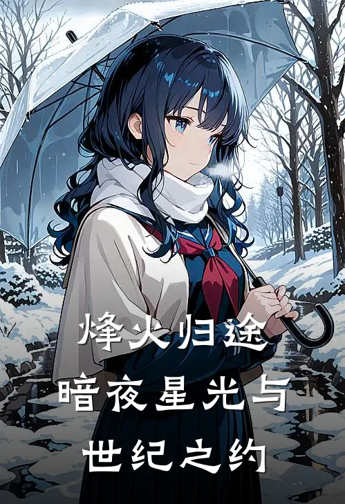 烽火归途：暗夜星光与世纪之约