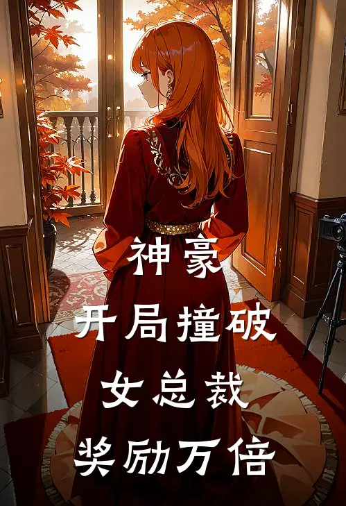 神豪：开局撞破女总裁，奖励万倍