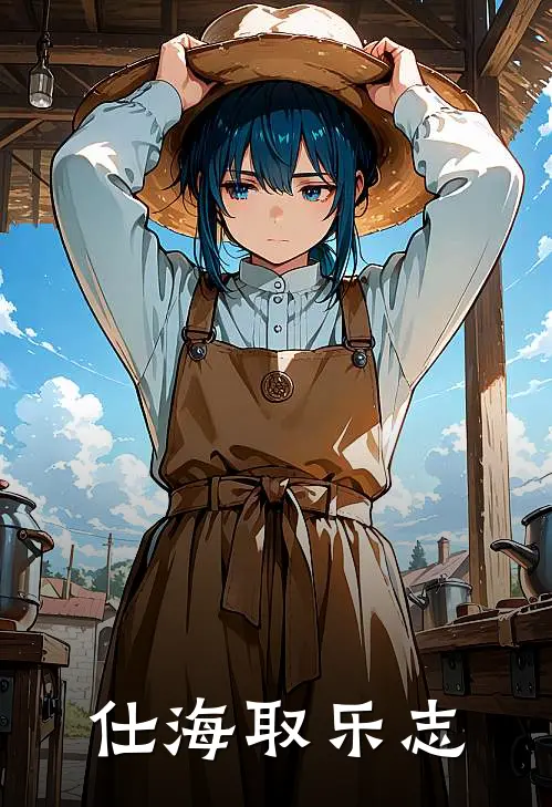仕海取乐志