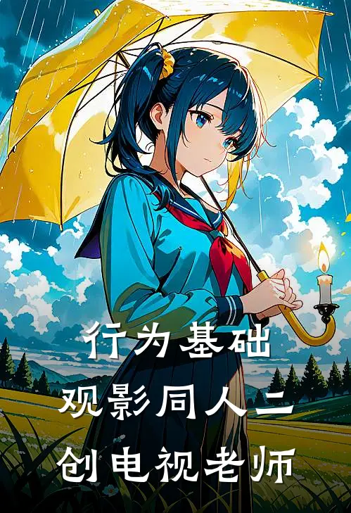 行为基础：观影同人二创电视老师