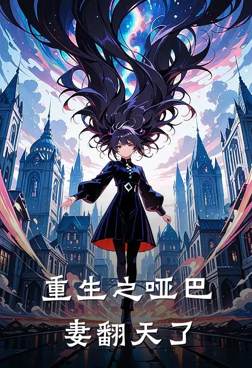 重生之哑巴妻翻天了