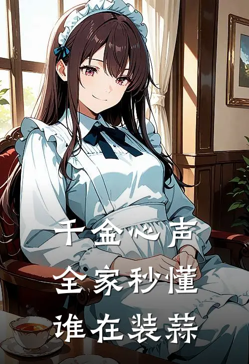 千金心声：全家秒懂谁在装蒜