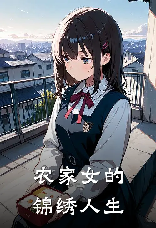 农家女的锦绣人生