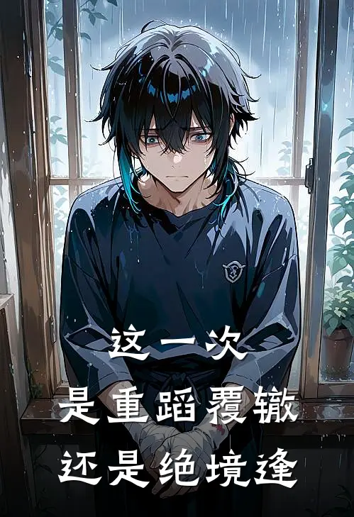 这一次，是重蹈覆辙，还是绝境逢