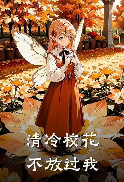 清冷校花不放过我