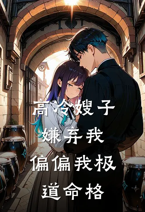 高冷嫂子嫌弃我，偏偏我极道命格