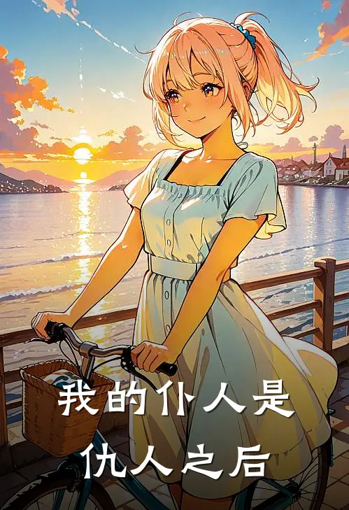 我的仆人是仇人之后