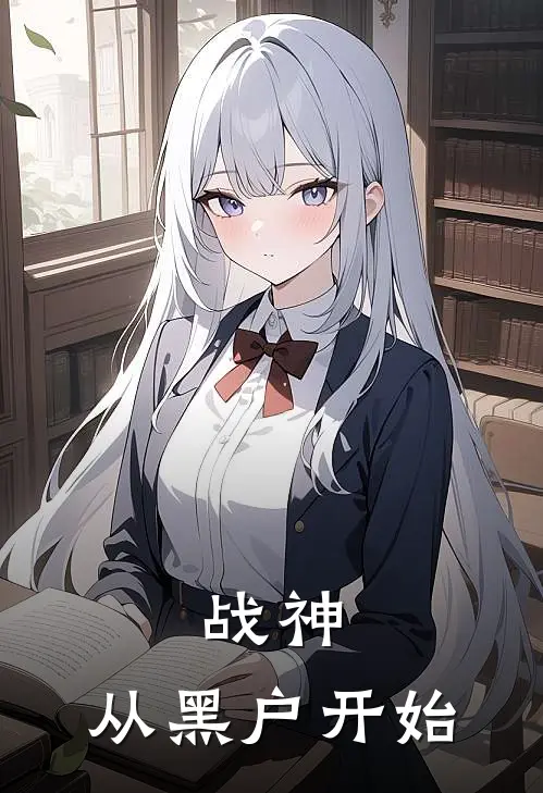 战神：从黑户开始