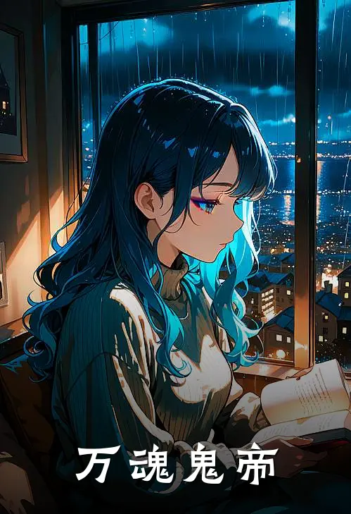 万魂鬼帝