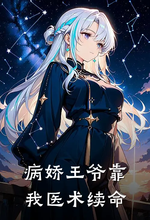 病娇王爷靠我医术续命