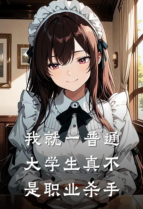 我就一普通大学生真不是职业杀手