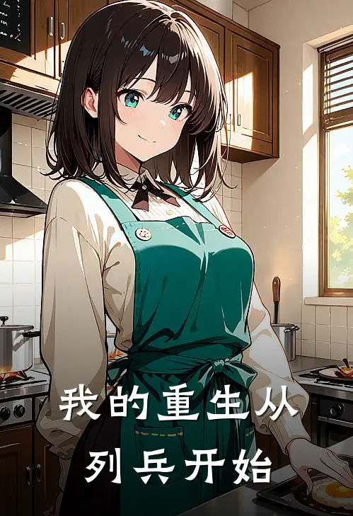 我的重生从列兵开始