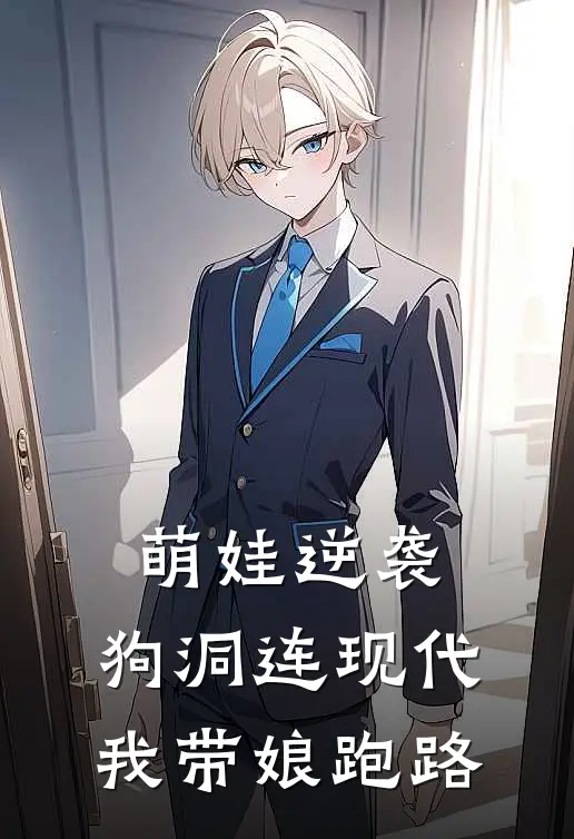 萌娃逆袭：狗洞连现代我带娘跑路