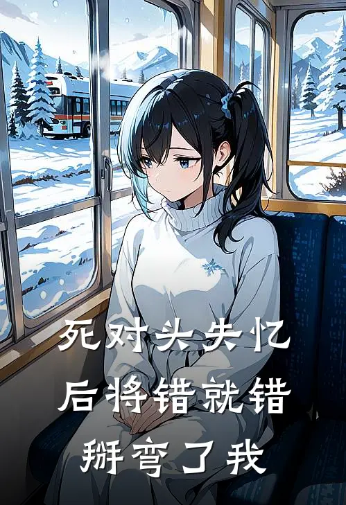 死对头失忆后将错就错掰弯了我