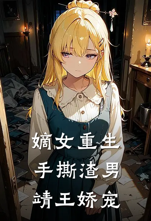 嫡女重生：手撕渣男，靖王娇宠