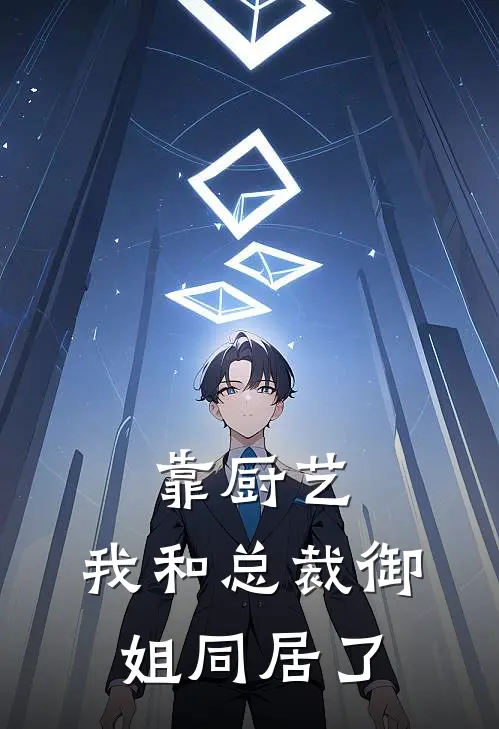 靠厨艺，我和总裁御姐同居了