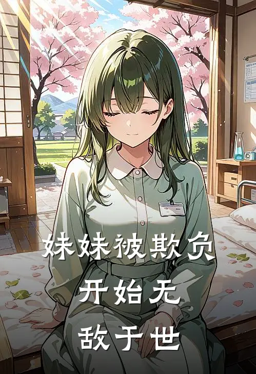 妹妹被欺负：开始无敌于世