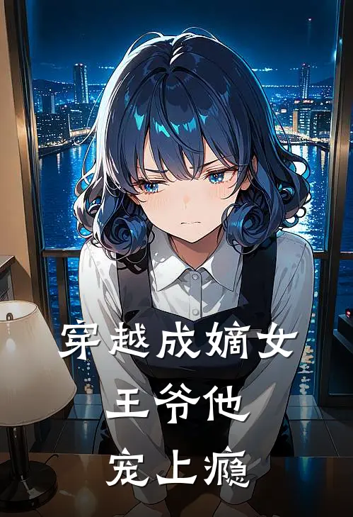 穿越成嫡女：王爷他宠上瘾