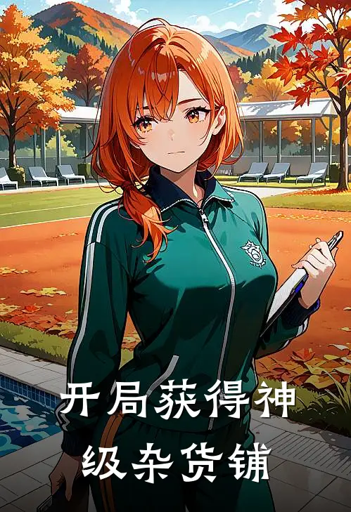 开局获得神级杂货铺