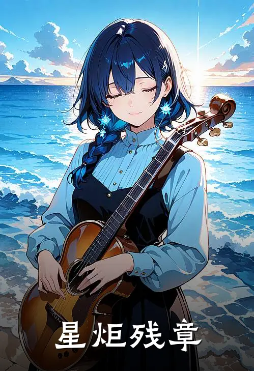 星炬残章