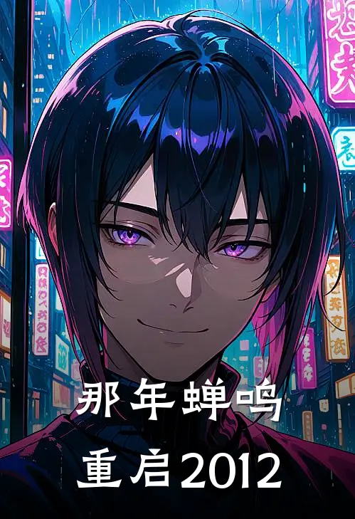 那年蝉鸣，重启2012