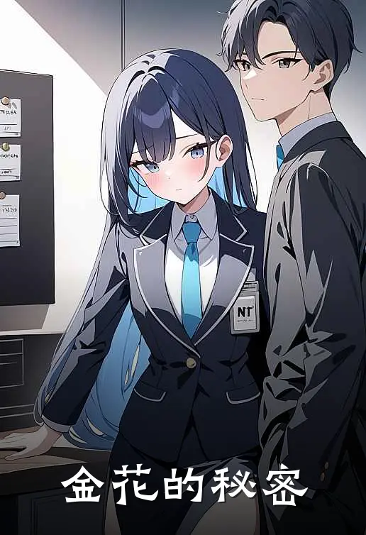 金花的秘密