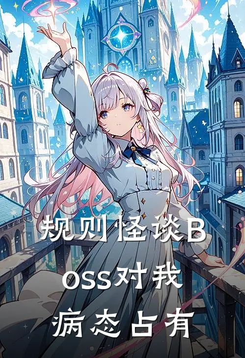 规则怪谈Boss对我病态占有