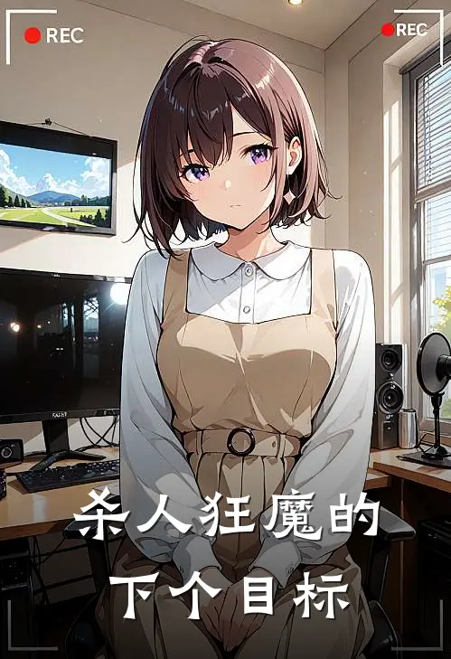 杀人狂魔的下个目标