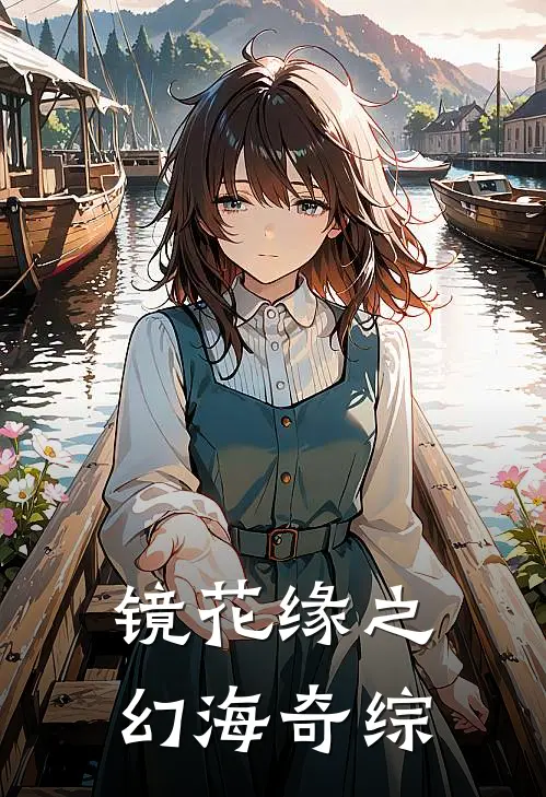 镜花缘之幻海奇综