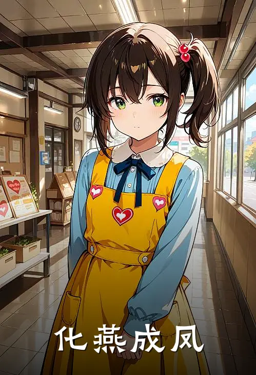 化燕成凤