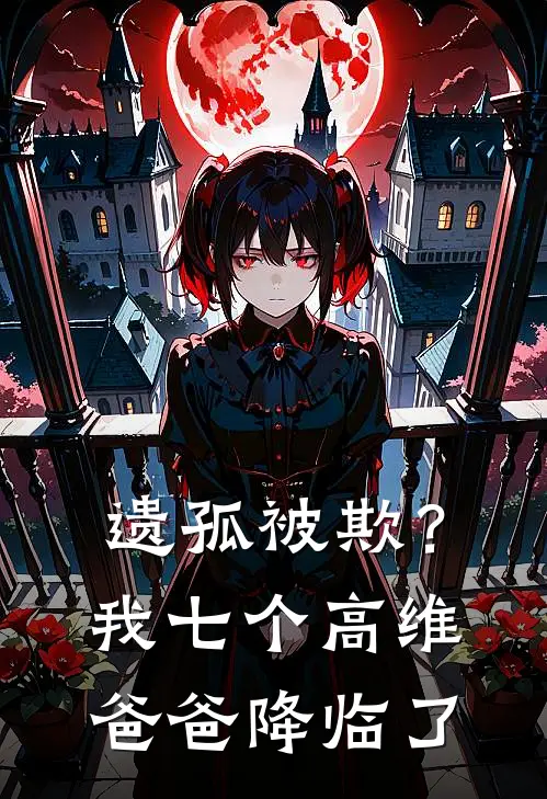 遗孤被欺？我七个高维爸爸降临了