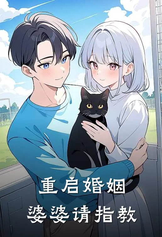 重启婚姻，婆婆请指教