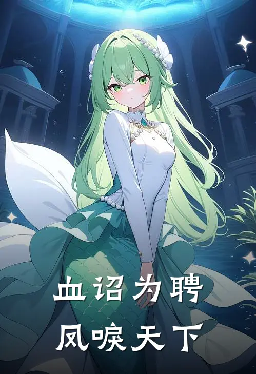 血诏为聘，凤唳天下