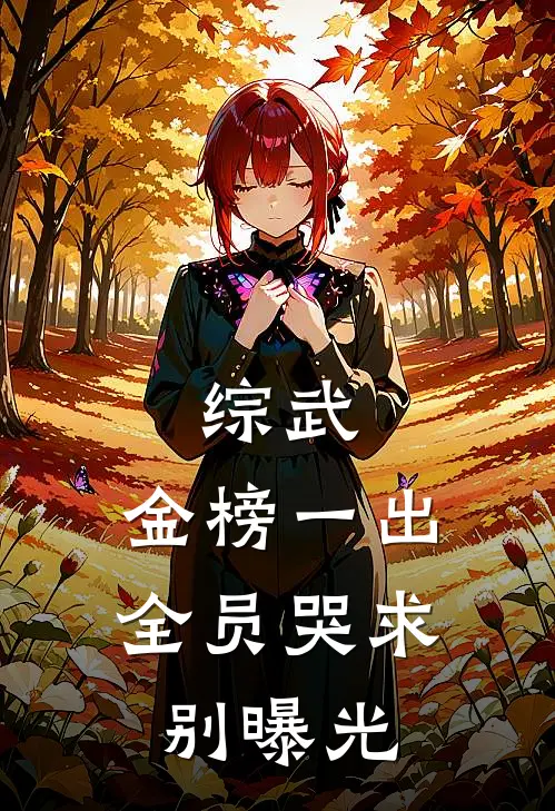 综武：金榜一出，全员哭求别曝光