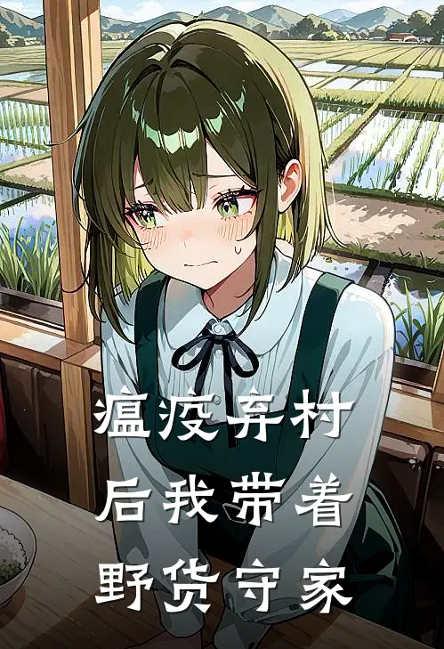 瘟疫弃村后我带着野货守家