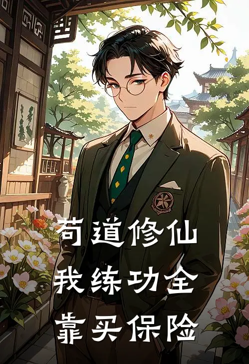 苟道修仙：我练功全靠买保险