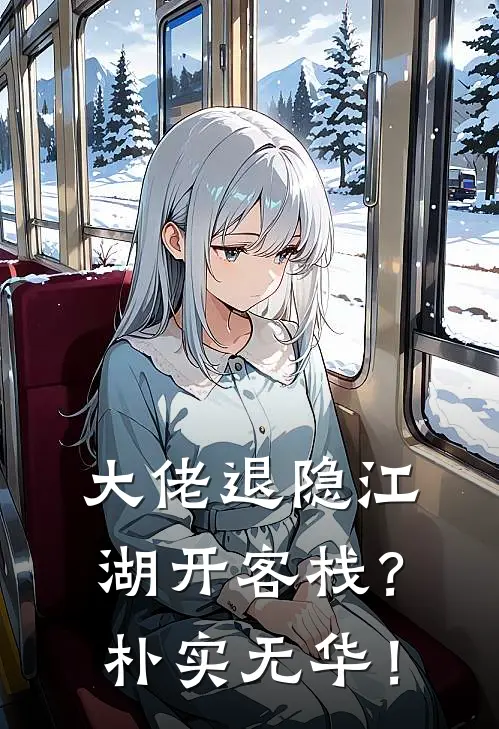 大佬退隐江湖开客栈？朴实无华！