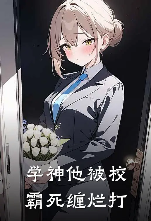学神他被校霸死缠烂打