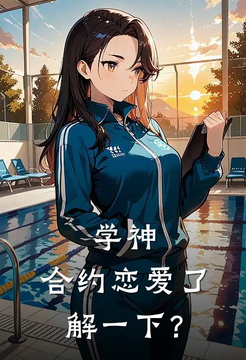 学神，合约恋爱了解一下？