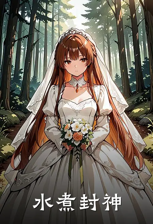 水煮封神