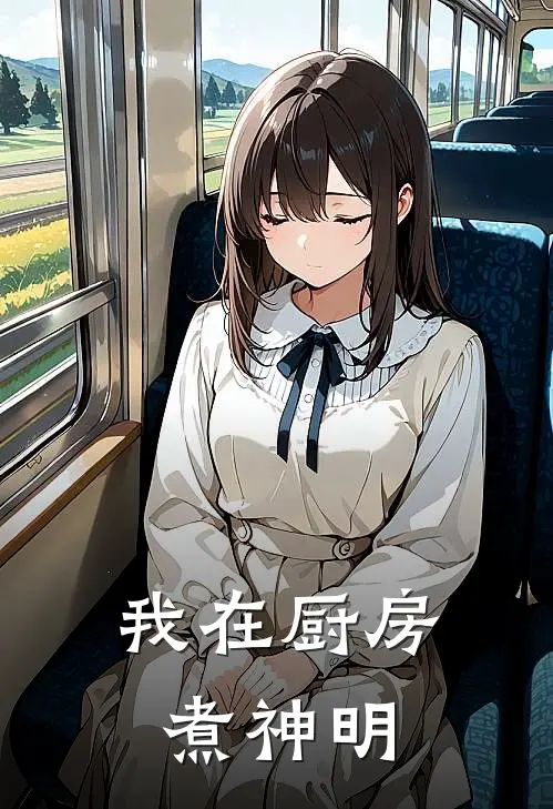 我在厨房煮神明