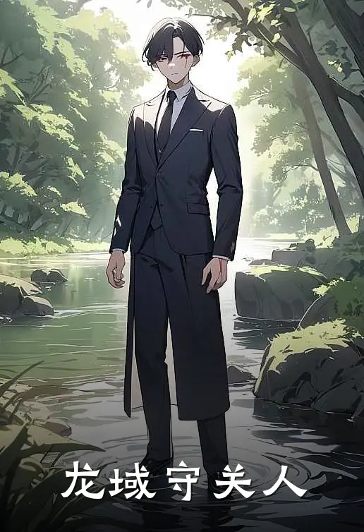 龙域守关人