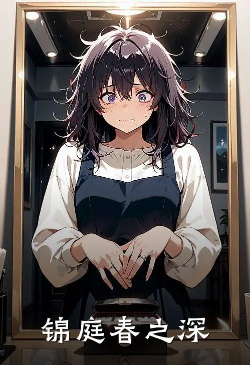 锦庭春之深