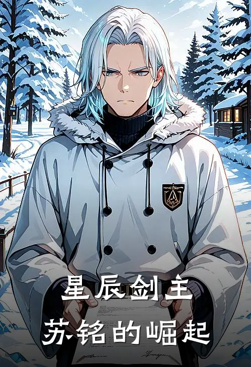 星辰剑主：苏铭的崛起