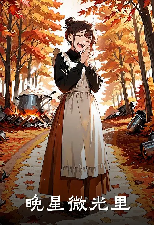 晚星微光里